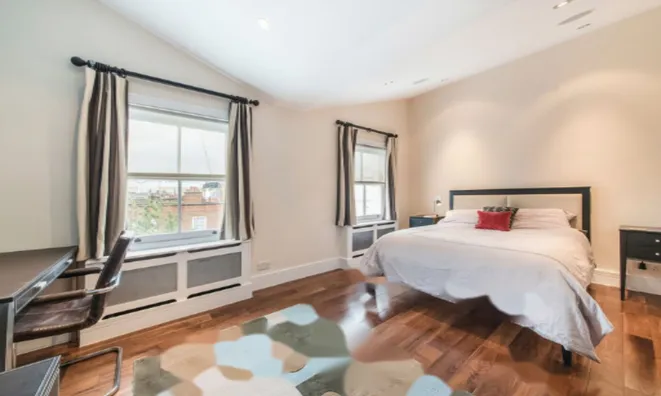 Недвижимость Cathcart Road: 2