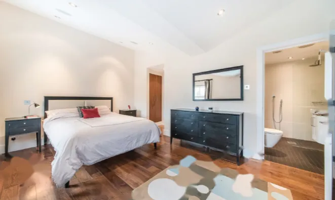 Недвижимость Cathcart Road: 3