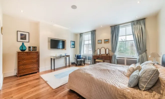 Недвижимость Cathcart Road: 5