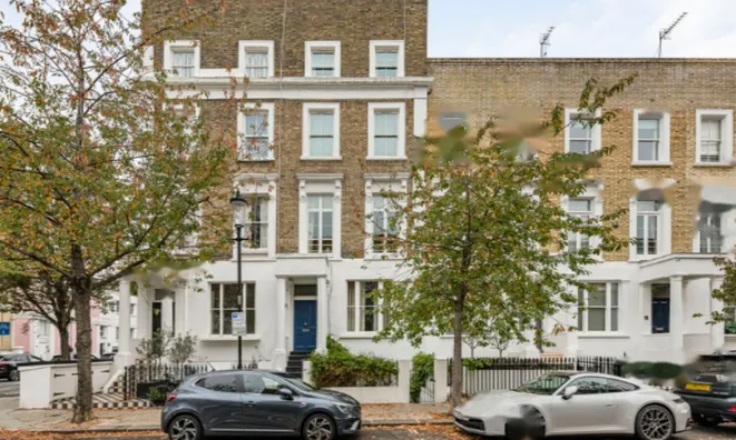 Недвижимость Cathcart Road: 8