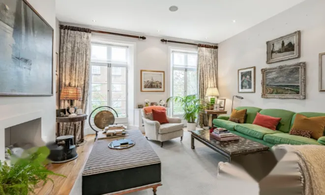 Недвижимость Cathcart Road: 9