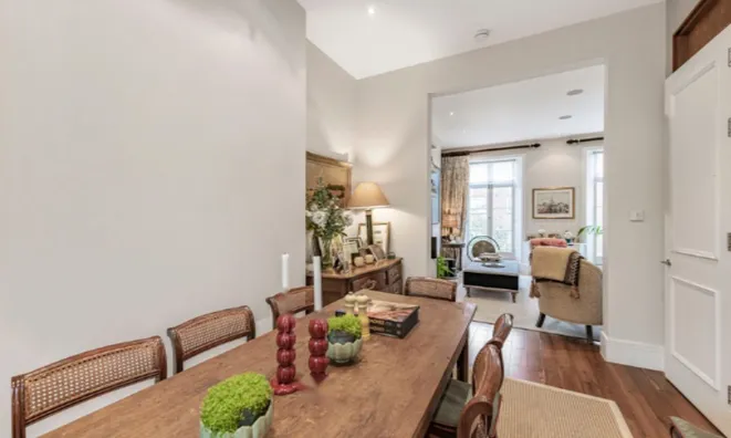 Недвижимость Cathcart Road: 10