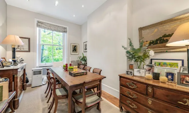 Недвижимость Cathcart Road: 11