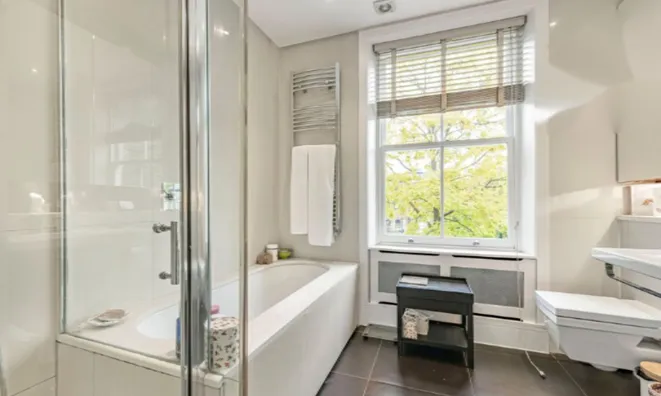 Недвижимость Cathcart Road: 14