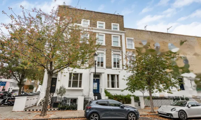 Недвижимость Cathcart Road: 15