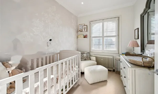 Недвижимость Limerston Street: 1