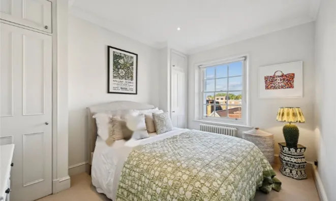 Недвижимость Limerston Street: 3