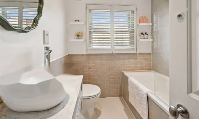 Недвижимость Limerston Street: 4