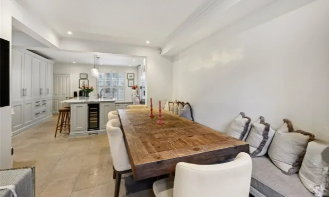 Недвижимость Limerston Street: 5