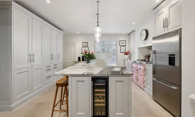 Недвижимость Limerston Street: 6