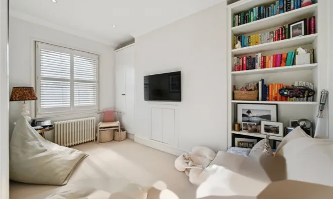 Недвижимость Limerston Street: 7