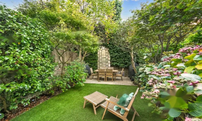 Недвижимость Limerston Street: 8