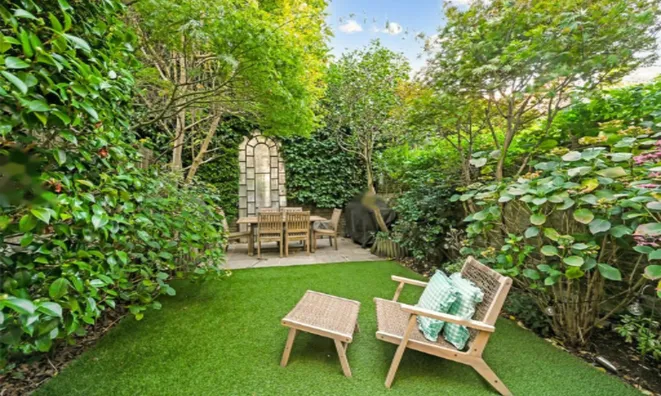 Недвижимость Limerston Street: 9