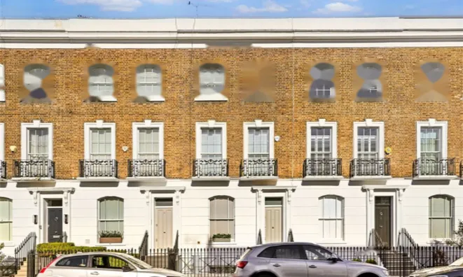 Недвижимость Limerston Street: 12