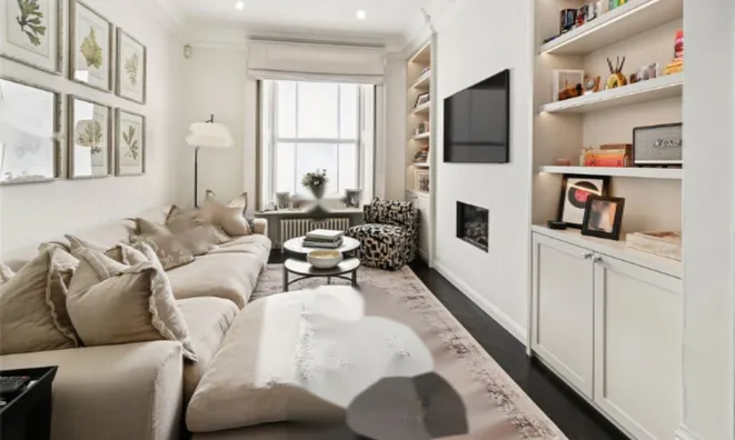 Недвижимость Limerston Street: 13