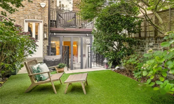 Недвижимость Limerston Street: 14