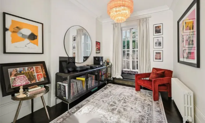 Недвижимость Limerston Street: 15