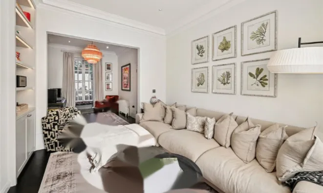 Недвижимость Limerston Street: 16