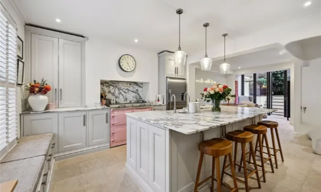 Недвижимость Limerston Street: 17