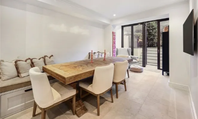 Недвижимость Limerston Street: 18