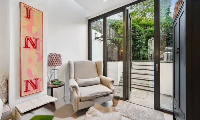 Недвижимость Limerston Street: 19