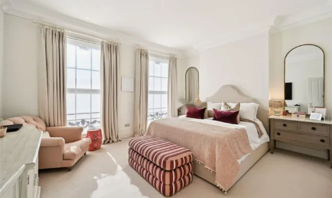 Недвижимость Limerston Street: 20