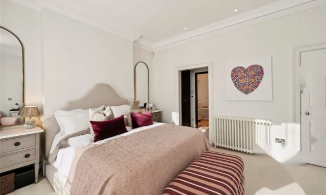 Недвижимость Limerston Street: 21