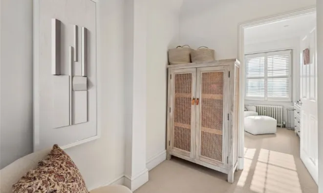 Недвижимость Limerston Street: 23