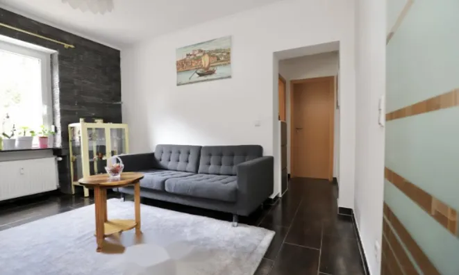 Недвижимость Apartment 1 bedroom for sale in Esch-sur-Alzette: 1
