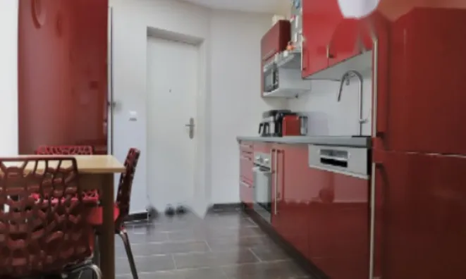 Недвижимость Apartment 1 bedroom for sale in Esch-sur-Alzette: 4