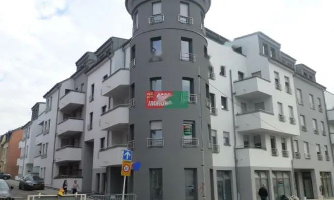 Недвижимость Apartment 2 bedrooms for sale in Pétange: 2