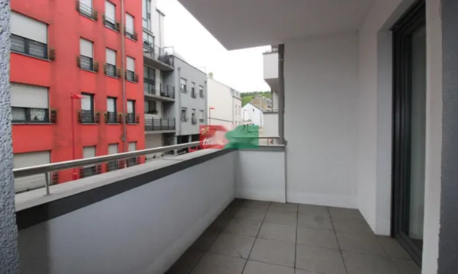 Недвижимость Apartment 2 bedrooms for sale in Pétange: 4