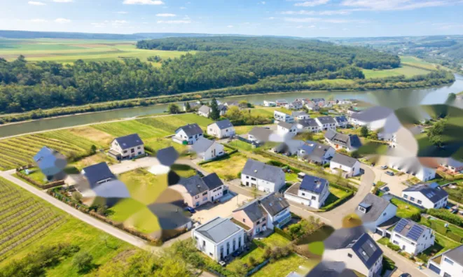 Недвижимость House 3 bedrooms for sale in Ehnen: 1