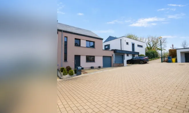 Недвижимость House 3 bedrooms for sale in Ehnen: 4