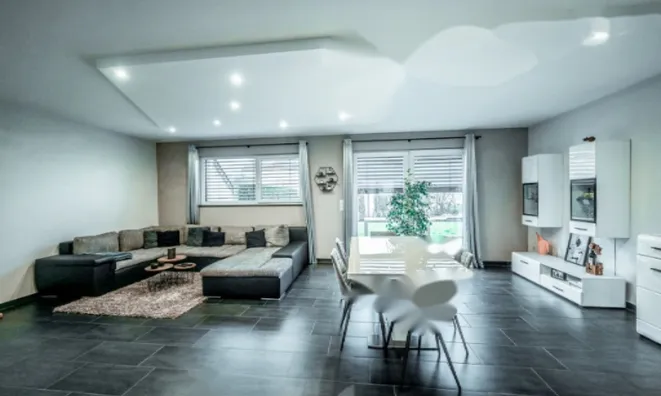 Недвижимость House 3 bedrooms for sale in Ehnen: 5