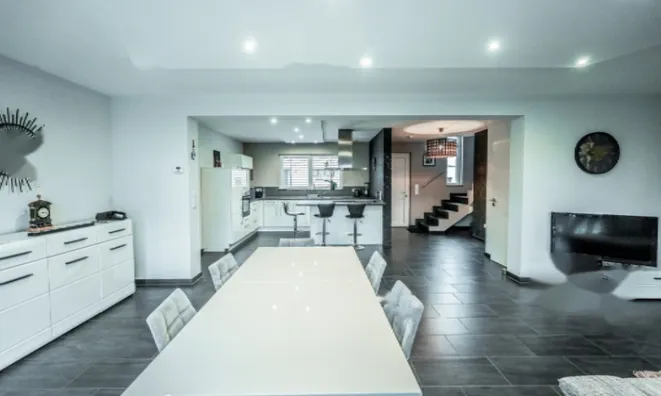 Недвижимость House 3 bedrooms for sale in Ehnen: 6