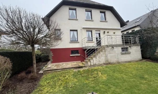 Недвижимость Detached house 4 bedrooms for sale in Howald: 2