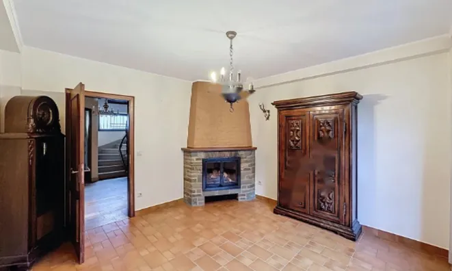 Недвижимость Detached house 4 bedrooms for sale in Howald: 6