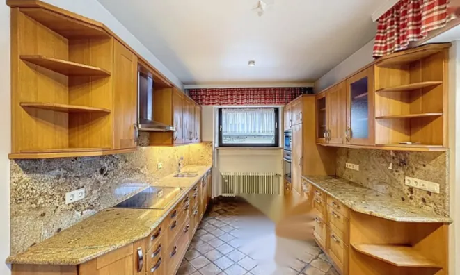 Недвижимость Detached house 4 bedrooms for sale in Howald: 7