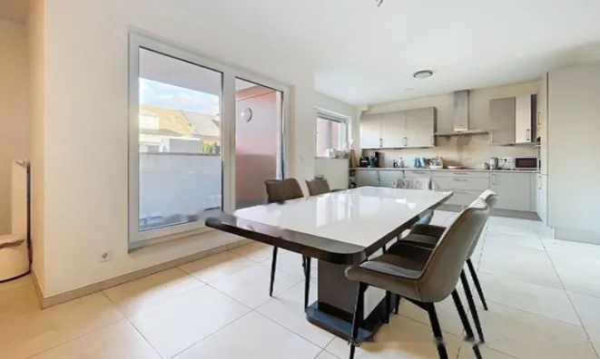 Недвижимость Apartment 3 bedrooms for sale in Bridel: 1