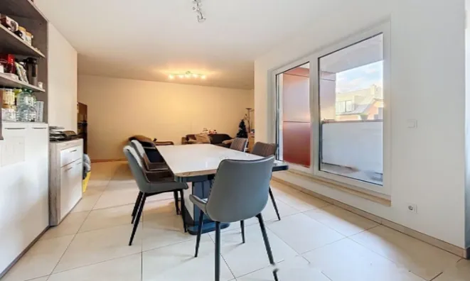 Недвижимость Apartment 3 bedrooms for sale in Bridel: 2