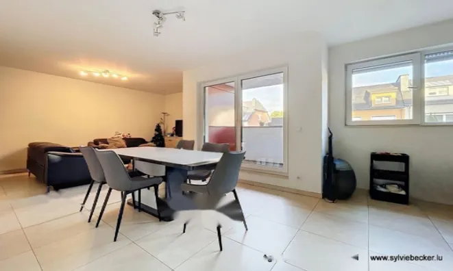 Недвижимость Apartment 3 bedrooms for sale in Bridel: 3