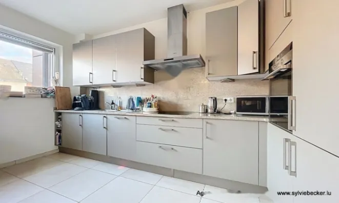 Недвижимость Apartment 3 bedrooms for sale in Bridel: 4