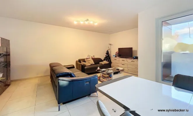 Недвижимость Apartment 3 bedrooms for sale in Bridel: 6