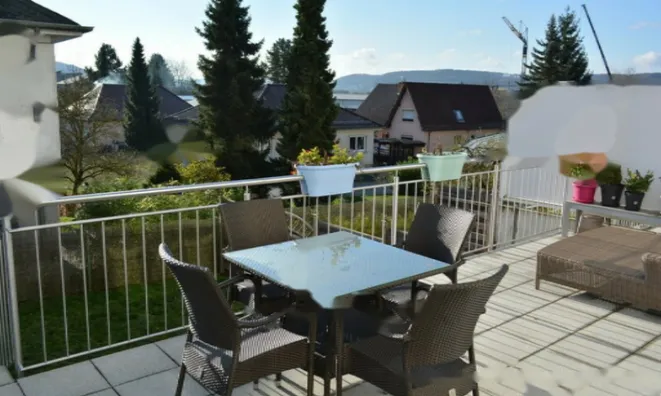 Недвижимость Apartment 2 bedrooms for sale in Lorentzweiler: 3