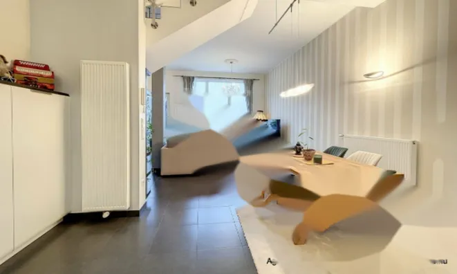 Недвижимость Apartment 2 bedrooms for sale in Lorentzweiler: 6