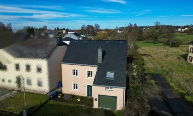 Недвижимость House 3 bedrooms for sale in Brouch (Mersch): 2