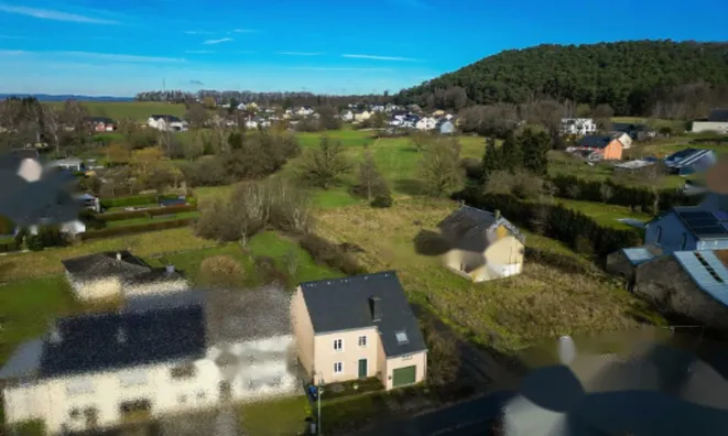 Недвижимость House 3 bedrooms for sale in Brouch (Mersch): 3