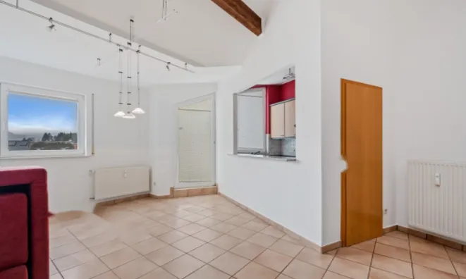 Недвижимость Duplex 2 bedrooms for sale in Kayl: 2