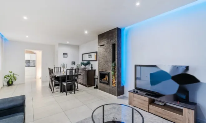 Недвижимость Semi-detached house 4 bedrooms for sale in Niederkorn: 1